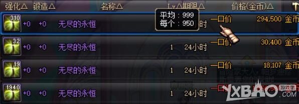 《DNF》囤货赚钱攻略