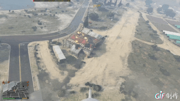 GTA5天煞全方位教学