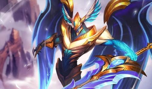 《云顶之弈》S4装备合成表大全