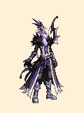 《DNF》第八套稀有装扮