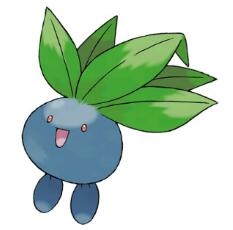 《pokemon go》精灵图鉴大全