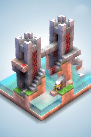 《Mekorama》通关攻略大全