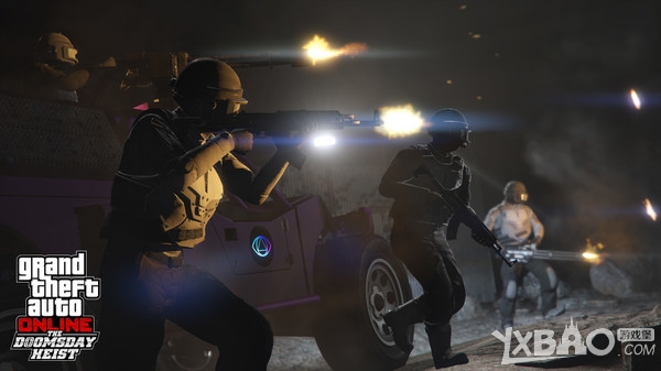 《GTA5》新人购买流程