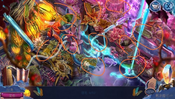 《密室逃脱23迷失俱乐部》全关卡通关攻略大全