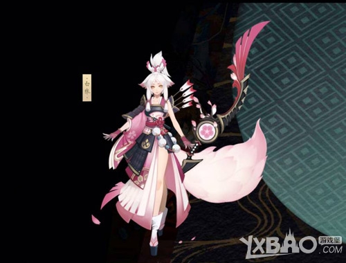 《决战平安京》内测专属皮肤获得方法