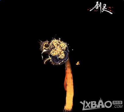 《剑灵》时空武器外观介绍