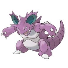 《pokemon go》精灵图鉴大全
