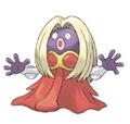 《pokemon go》精灵图鉴大全