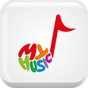 MyMusic(我的音乐)安卓版v10.7.0.07(MyMusic下载)