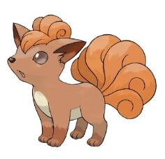 《pokemon go》精灵图鉴大全