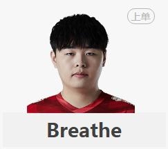 《LOL》2021LPL春季赛WE战队成员介绍
