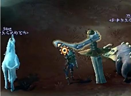 《魔兽世界》9.0哀伤克星获取方法