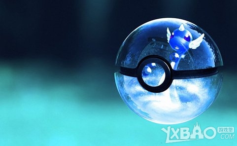 《pokemon(go》精灵图鉴大全)