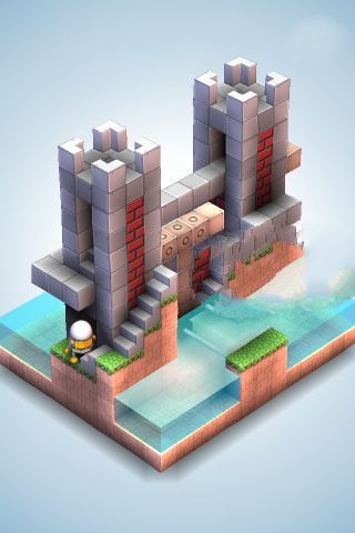 《Mekorama》通关攻略大全