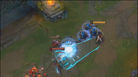 《LOL》阿卡丽重做详情