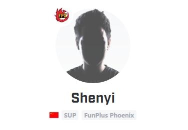 《LOL》2021LPL春季赛FPX战队介绍