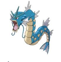 《pokemon go》精灵图鉴大全