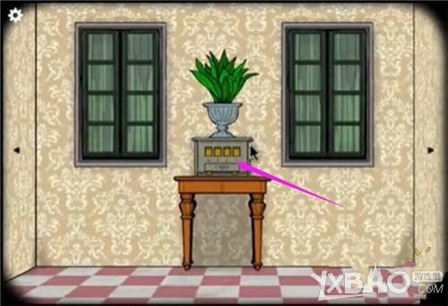 锈湖旅馆通关攻略