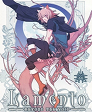 Lamento:Beyong The Void简体中文版下载(Lamento汉化电脑版下载)