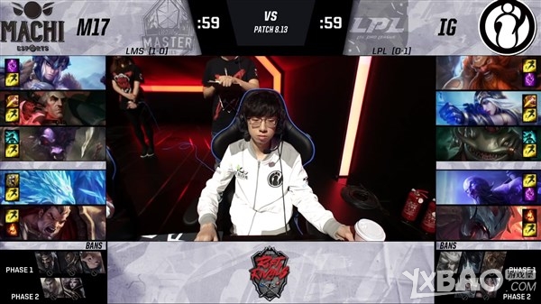 《LOL》TheShy1v4剑魔玩法攻略