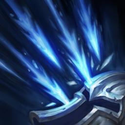 《LOL》寒冰射手艾希重做介绍