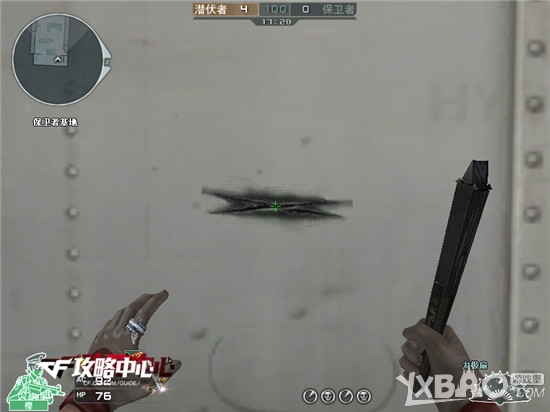 《CF》新武器太极扇全面测评