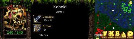 魔兽争霸《DotA系列》中立生物全资料详解