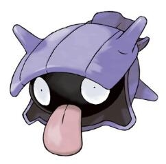 《pokemon go》精灵图鉴大全
