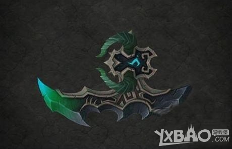 《魔兽世界》外星世界盘点