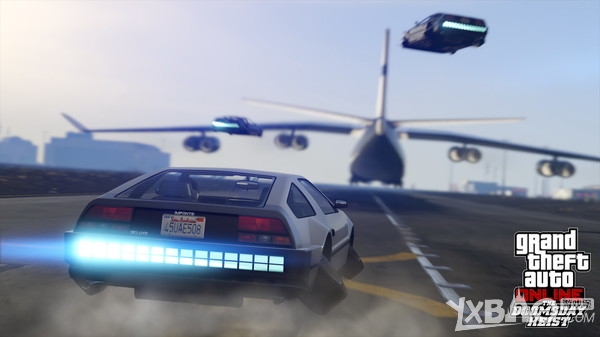 《GTA5》新人购买流程