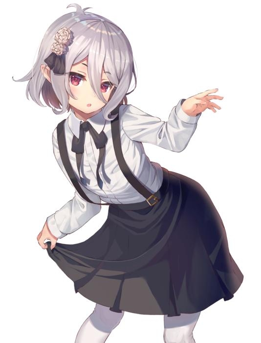 《公主连结》可可萝全彩福利本子