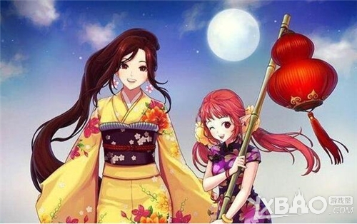《DNF》怎么免费得气功BUFF武器