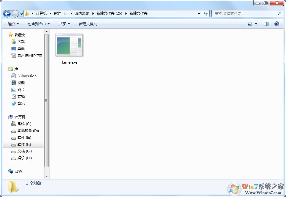 lame.exe下载(foobar转换mp3插件)下载