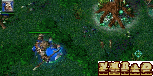 魔兽争霸DOTA6.60 beta 45 更新说明