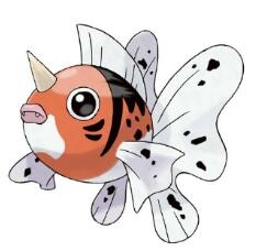 《pokemon go》精灵图鉴大全