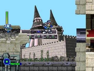 《洛克人X周年收藏版2》全通关+全BOSS打法攻略