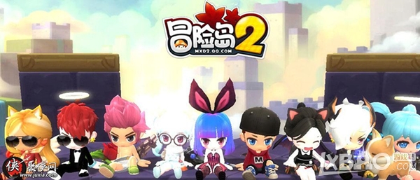 《冒险岛2》芭芭果采集办法