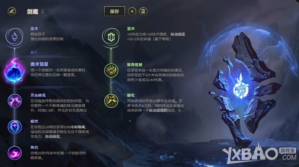 《LOL》TheShy1v4剑魔玩法攻略
