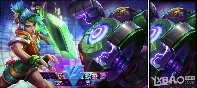 《LOL》5.16版本新增皮肤有哪些
