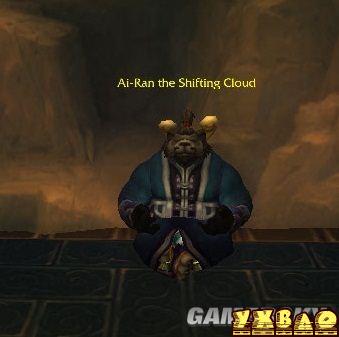 魔兽世界：熊猫人之谜野外稀有精英掉落道具大全