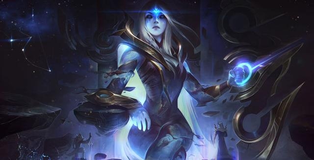 《LOL》ADC玩法全面教学(巧妙改键轻松走A)
