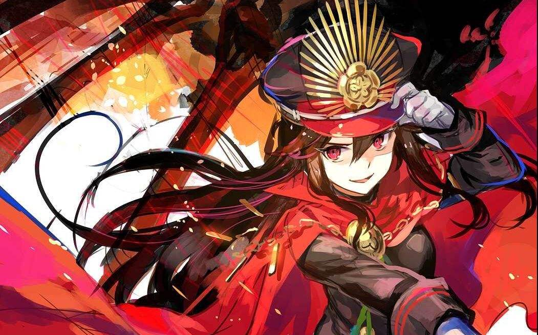 《FGO》C狐怎么用