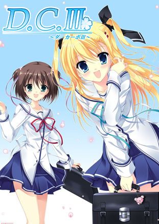 初音岛3攻略!助你征服妹纸军团