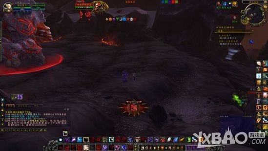 《魔兽世界》霜狼兽人声望高效速刷地点