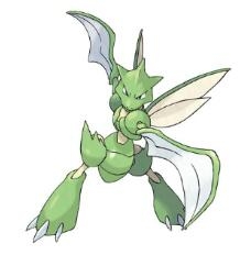 《pokemon go》精灵图鉴大全