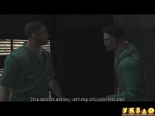 侠盗猎魔2图文攻略