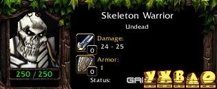 魔兽争霸《DotA系列》中立生物全资料详解