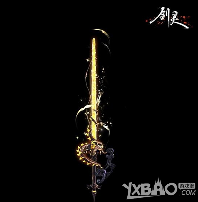 《剑灵》时空武器外观介绍