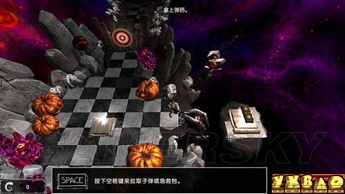 我是武器图文攻略