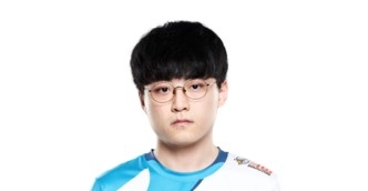 《LOL》2021DWG战队成员介绍